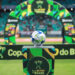 Oitavas da Copa do Brasil começa nesta terça; Confira os jogos, horários e onde assistir