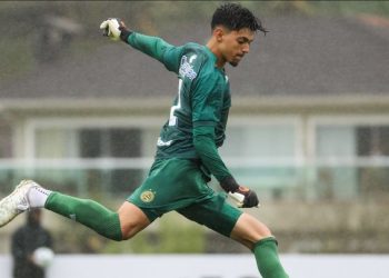 Sub-15: Bahia perde para o Corinthians e se complica na Copa Nike