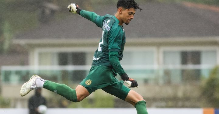 Sub-15: Bahia perde para o Corinthians e se complica na Copa Nike