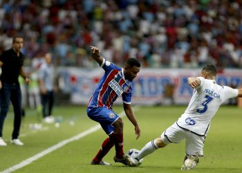 Bahia 2 x 2 Cruzeiro: Assista aos gols e melhores momentos da partida