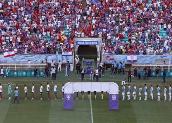 Após sorteio, Bahia enfrenta o Grêmio nas quartas de finais da Copa do Brasil