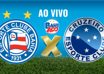 bahia x cruzeiro ao vivo