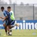 Bahia realiza treino técnico e segue se preparando para enfrentar o Palmeiras