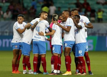 Bahia x Cruzeiro: A pedido da Globo, CBF altera horário do jogo na Fonte Nova