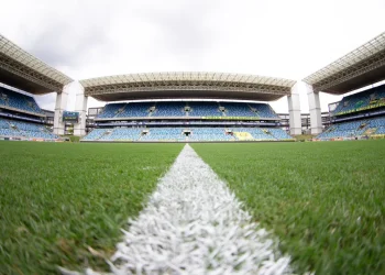 CBF altera data e horário do jogo entre Cuiabá e Bahia pela 14ª rodada da Série A