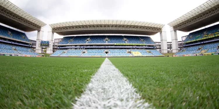 CBF altera data e horário do jogo entre Cuiabá e Bahia pela 14ª rodada da Série A