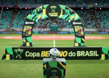 Confira os possíveis adversários do Bahia nas quartas de finais da Copa do Brasil