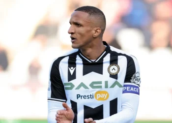 Destaque na Udinese, Bahia pode faturar ‘bolada’ com venda de Rodrigo Becão