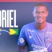 Bahia anuncia contratação do goleiro Adriel por empréstimo até junho de 2024