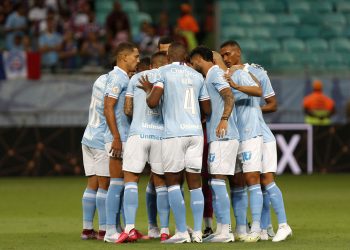 CBF altera data do jogo entre Bahia e América-MG pela 18º rodada do Brasileirão