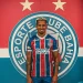 Bahia anuncia contratação de Rafael Ratão até dezembro de 2026