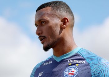 Rezende, Mingotti, Biel… Confira os desfalques do Bahia para enfrentar o Athletico