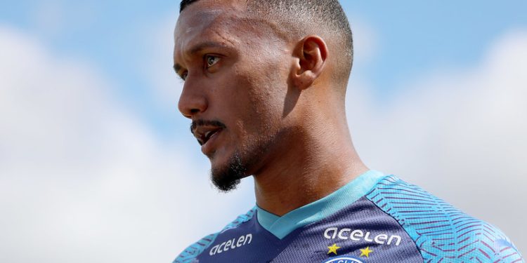 Rezende, Mingotti, Biel… Confira os desfalques do Bahia para enfrentar o Athletico