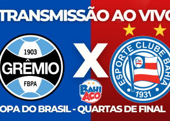 assistir gremio x bahia
