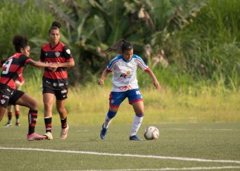 Assistir Bahia x Vitória AO VIVO pelo Campeonato Baiano Feminino