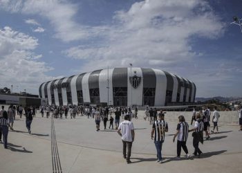 Após especulações de estreia da Arena MRV, confronto entre Atlético x Bahia é confirmado para o Mineirão 