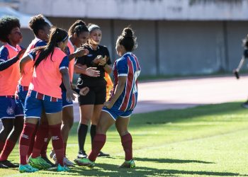 Assistir Bahia x Lusaca AO VIVO pelo Campeonato Baiano feminino
