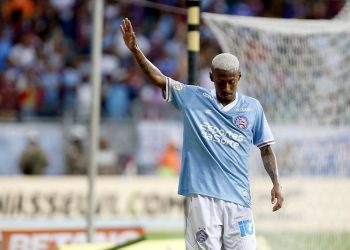 Atacante Ademir faz doação para obras de hospital do câncer em Minas: “Senti no coração”