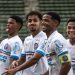 Bahia aplica goleada e triunfa na estreia da Copa do Brasil sub-20
