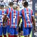 Bahia garante vagas na seleção da semana pela 20ª rodada do Brasileirão
