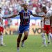 Bahia goleia o Bragantino por 4 a 0 na Fonte Nova pela 20º do Brasileirão