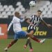 Bahia inicia bem, mas erros individuais e falta de pontaria, custam caro contra o Botafogo