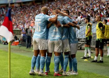 Bahia tem 19,8% de chances de conquistar vaga na Sulamericana