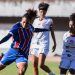 Bahia triunfa no Ba-Vi e se mantém como líder isolado do Campeonato Baiano Feminino