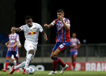 Bahia x Bragantino: Quem mais venceu os confrontos?