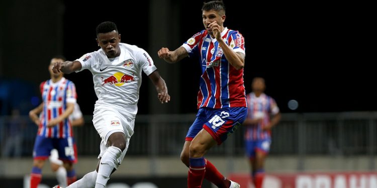 Bahia x Bragantino: Quem mais venceu os confrontos?