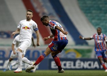 Bahia x Bragantino: TV aberta confirma transmissão do jogo deste domingo