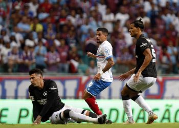 Botafogo x Bahia: TV aberta confirma transmissão do jogo deste domingo