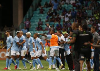 CBF detalha tabela de mais quatro rodadas do Brasileirão e põe Bahia x Santos para segunda à noite