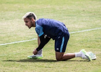 Fotos: Letícia Martins/EC Bahia