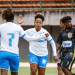 Com direito a gol olímpico, Bahia aplica goleada no Baianão Feminino