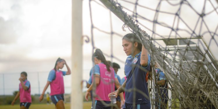 Com novidades, Mulheres de Aço encerram a penúltima atividade da semana