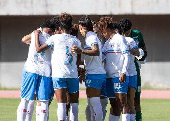De virada, Bahia aplica goleada no Jacuipense e ganha jogo pela 2ª rodada do Campeonato Baiano Feminino