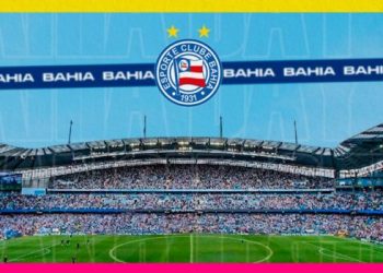 Dia de Bahia em Manchester: Esquadrão enaltecerá a cultura baiana na Inglaterra