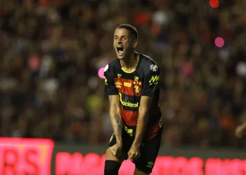 Diretor de futebol confirma contratação do meia Luciano Juba, do Sport: ‘É jogador do Bahia’