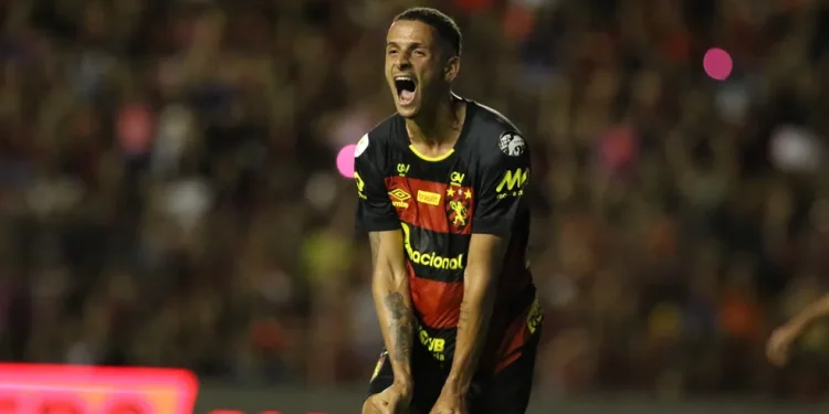 Diretor de futebol confirma contratação do meia Luciano Juba, do Sport: ‘É jogador do Bahia’