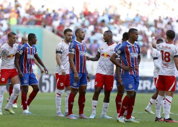 Mesmo vencendo, Bahia se mantém na mesma posição no Brasileirão ao término da 20º rodada; Confira tabela