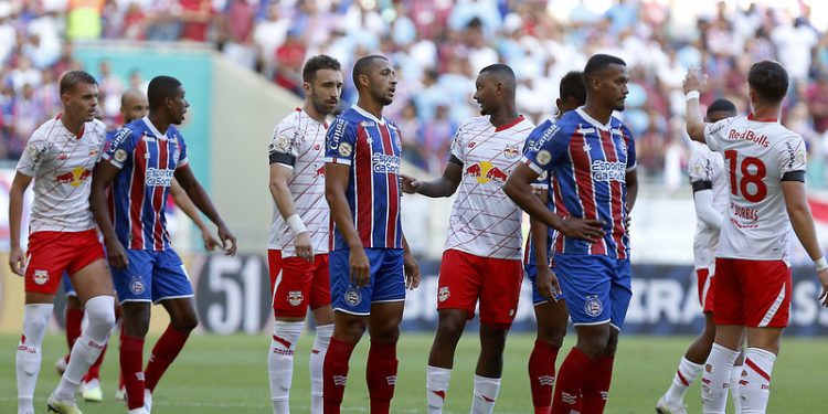 Mesmo vencendo, Bahia se mantém na mesma posição no Brasileirão ao término da 20º rodada; Confira tabela