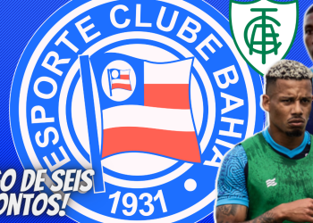 Notícias do Bahia hoje: Provável escalação de domingo, árbitro de 25 anos apita o jogo e investimento recorde em contratações