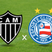 Palpite Atlético-MG x Bahia: Odds, Dicas e Prognóstico – 13/08/2023