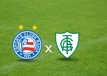 Palpite Bahia x América-MG: Odds, Dicas e Prognóstico – 06/08/2023