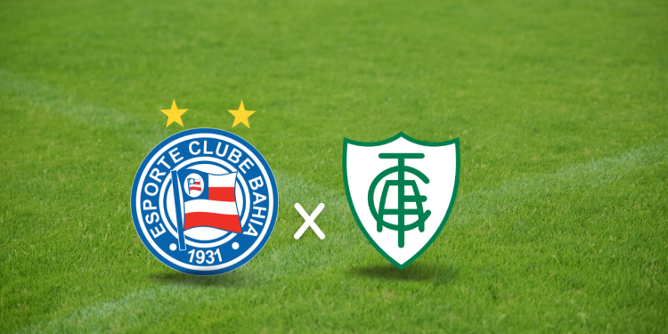 Palpite Bahia x América-MG: Odds, Dicas e Prognóstico – 06/08/2023