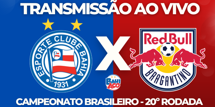 assistir bahia x bragantino