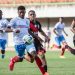 Sub-17 do Bahia tropeça em casa e chega ao sétimo jogo sem vencer no Brasileirão