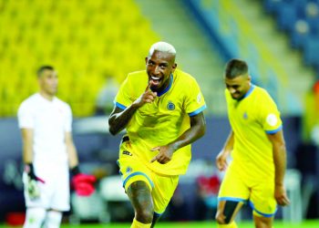 Talisca reforça desejo de voltar ao Bahia, mas antes quer jogar em outro clube Brasieiro