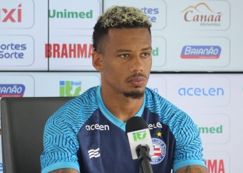 “Tenho certeza que o segundo turno vai ser diferente”, afirma Rafael Ratão em entrevista